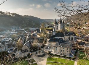 Bastogne