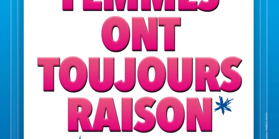 Mon amour Véronique