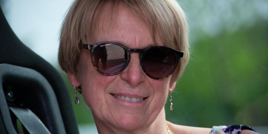 Véronique Gouwy