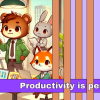 La productivité est une affaire personnelle